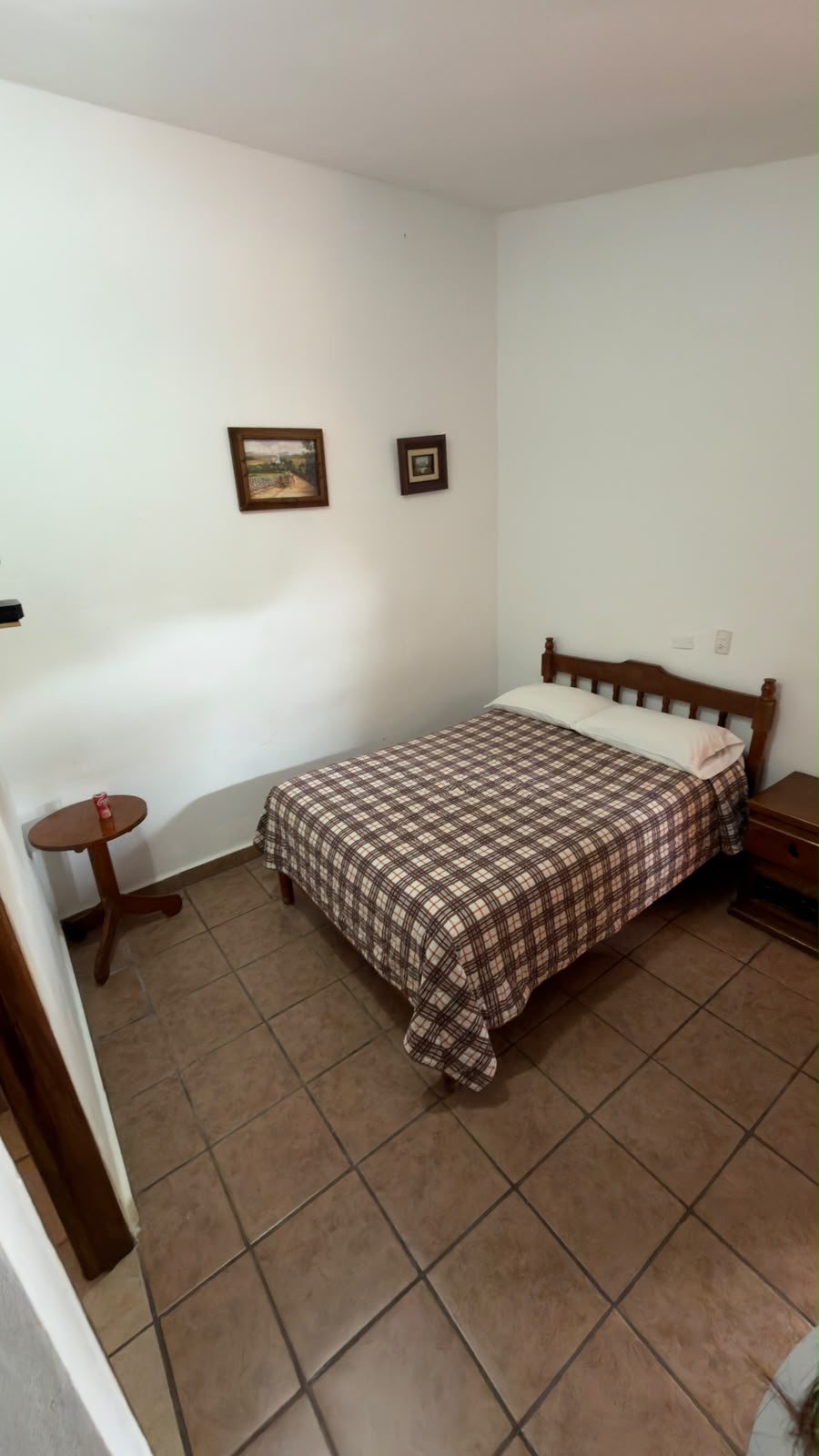 Habitación Sencilla